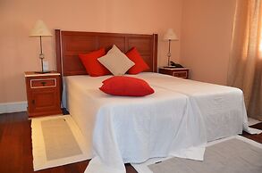 Residencial Mariazinha