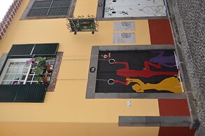 Residencial Mariazinha