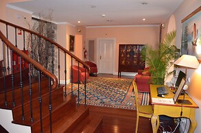 Residencial Mariazinha