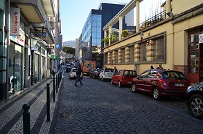 Residencial Mariazinha