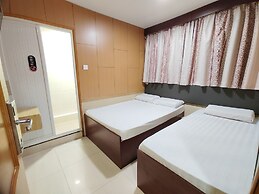 Kam Fu Guest House