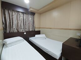 Kam Fu Guest House