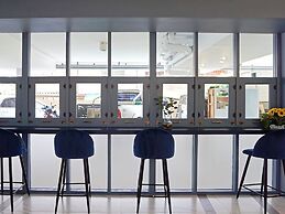 Hub Hua Hin 57 Hotel