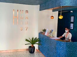 Hub Hua Hin 57 Hotel