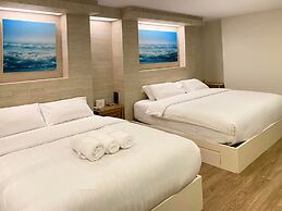 Hub Hua Hin 57 Hotel