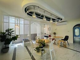 Hub Hua Hin 57 Hotel