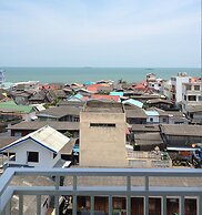 Hub Hua Hin 57 Hotel