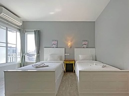 Hub Hua Hin 57 Hotel