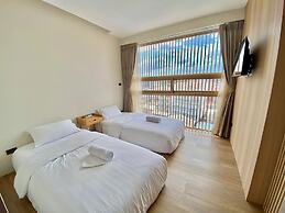 Hub Hua Hin 57 Hotel