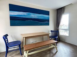 Hub Hua Hin 57 Hotel