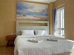 Hub Hua Hin 57 Hotel
