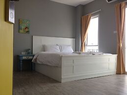 Hub Hua Hin 57 Hotel