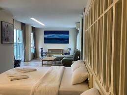 Hub Hua Hin 57 Hotel