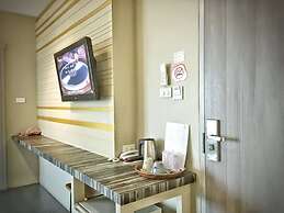 Hub Hua Hin 57 Hotel