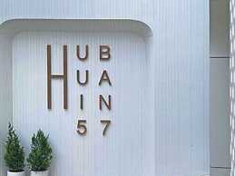 Hub Hua Hin 57 Hotel
