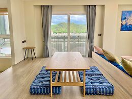 Hub Hua Hin 57 Hotel