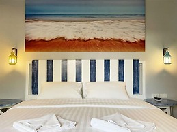 Hub Hua Hin 57 Hotel