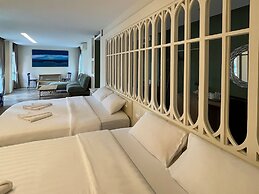 Hub Hua Hin 57 Hotel