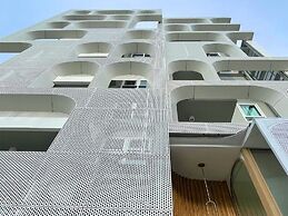 Hub Hua Hin 57 Hotel