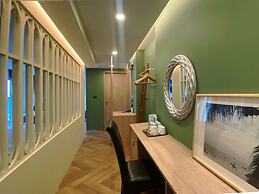 Hub Hua Hin 57 Hotel