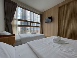 Hub Hua Hin 57 Hotel