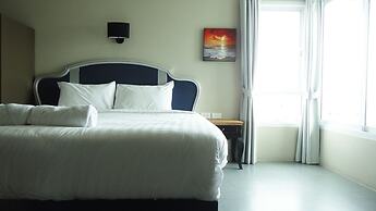 Hub Hua Hin 57 Hotel