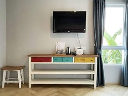 Hub Hua Hin 57 Hotel