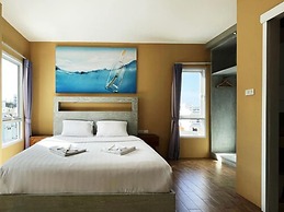 Hub Hua Hin 57 Hotel