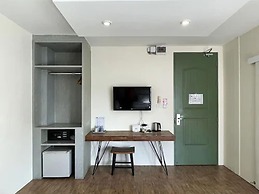 Hub Hua Hin 57 Hotel