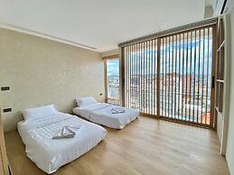 Hub Hua Hin 57 Hotel