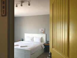 Hub Hua Hin 57 Hotel