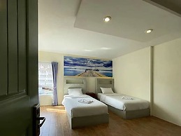 Hub Hua Hin 57 Hotel