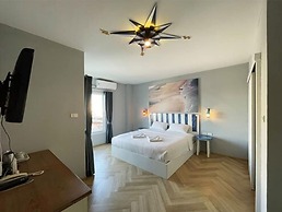 Hub Hua Hin 57 Hotel