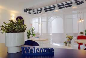 Hub Hua Hin 57 Hotel