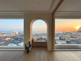 Hub Hua Hin 57 Hotel