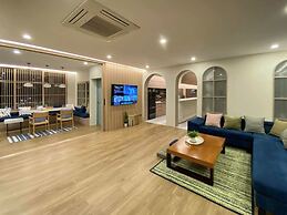 Hub Hua Hin 57 Hotel