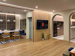 Hub Hua Hin 57 Hotel