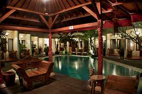 Hotel The Flora Kuta Bali