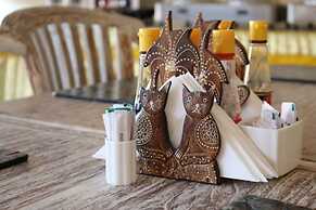 Hotel The Flora Kuta Bali