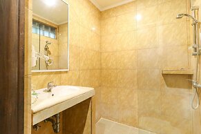 Hotel The Flora Kuta Bali