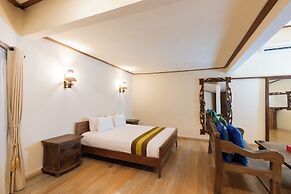 Hotel The Flora Kuta Bali