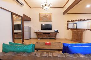 Hotel The Flora Kuta Bali