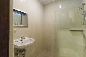 Hotel The Flora Kuta Bali