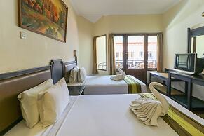 Hotel The Flora Kuta Bali