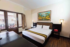 Hotel The Flora Kuta Bali