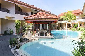 Hotel The Flora Kuta Bali