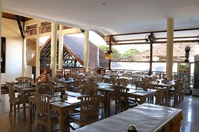 Hotel The Flora Kuta Bali