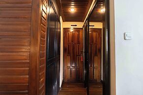 Hotel The Flora Kuta Bali