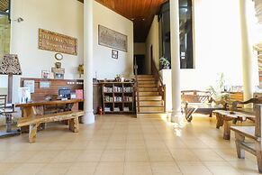 Hotel The Flora Kuta Bali