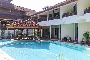 Hotel The Flora Kuta Bali